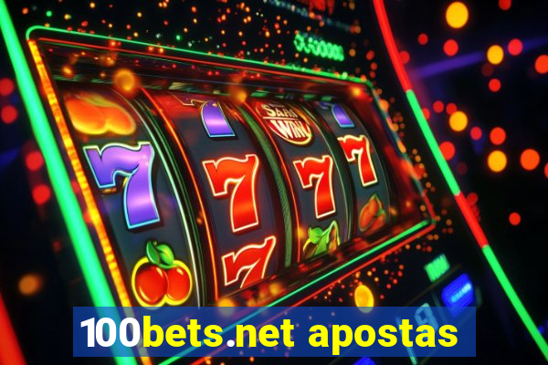 100bets.net apostas